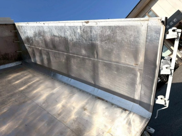 いすゞ フォワード 増トン 土砂ダンプ 2KG-FVZ60U2(99127) 12枚目