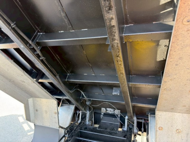 いすゞ フォワード 増トン 土砂ダンプ 2KG-FVZ60U2(99127) 16枚目