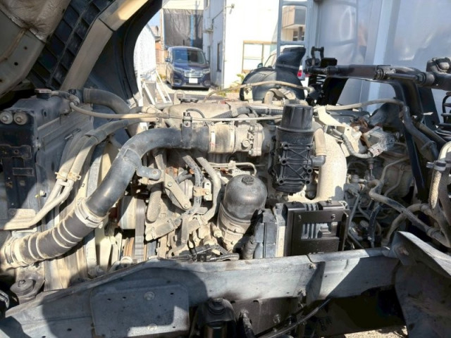 いすゞ フォワード 増トン 土砂ダンプ 2KG-FVZ60U2(99127) 24枚目