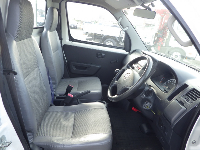 トヨタ ライトエース 小型 平ボディ DBF-S402U(99129) 7枚目