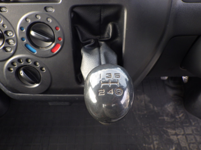 トヨタ ライトエース 小型 平ボディ DBF-S402U(99129) 11枚目