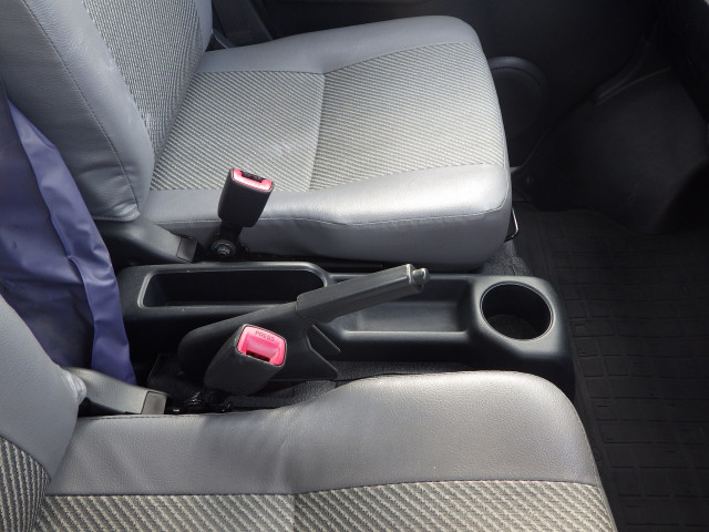 トヨタ ライトエース 小型 平ボディ DBF-S402U(99129) 13枚目