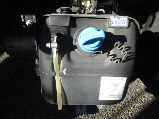 三菱ふそう キャンター 小型 平ボディ（クレーン付） 2PG-FEB50(99128) 41枚目