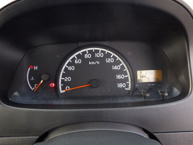 トヨタ ライトエース 小型 平ボディ DBF-S402U(99129) 15枚目