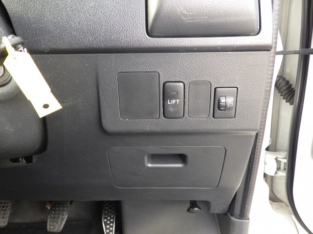 トヨタ ライトエース 小型 平ボディ DBF-S402U(99129) 16枚目