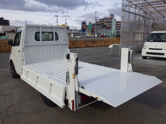 トヨタ ライトエース 小型 平ボディ DBF-S402U(99129) 19枚目