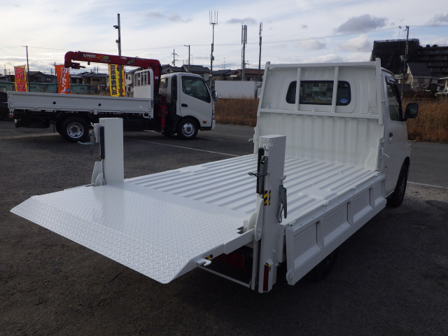 トヨタ ライトエース 小型 平ボディ DBF-S402U(99129) 20枚目