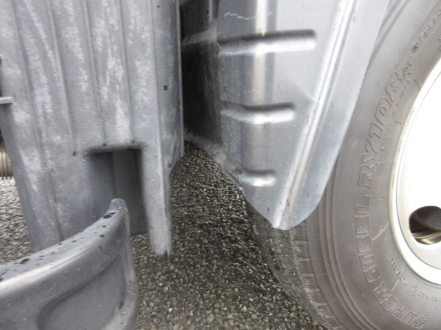 三菱ふそう キャンター 小型 平ボディ（クレーン付） 2PG-FEB50(99128) 50枚目