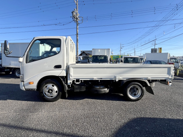 トヨタ ダイナ 小型 平ボディ 2RG-XZC605(99130) 3枚目