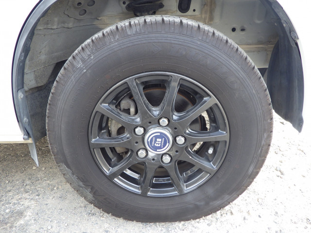 トヨタ ライトエース 小型 平ボディ DBF-S402U(99129) 28枚目