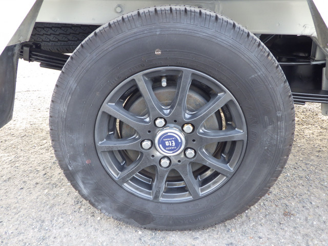 トヨタ ライトエース 小型 平ボディ DBF-S402U(99129) 30枚目