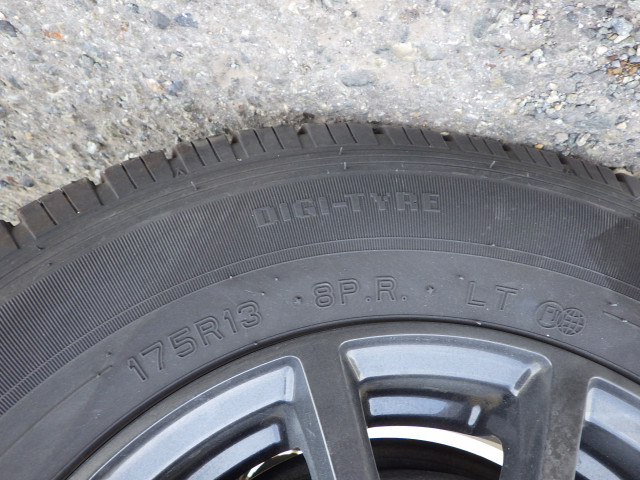 トヨタ ライトエース 小型 平ボディ DBF-S402U(99129) 31枚目