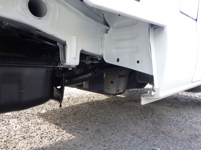 トヨタ ライトエース 小型 平ボディ DBF-S402U(99129) 34枚目