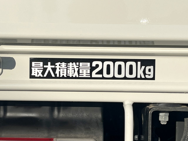 トヨタ ダイナ 小型 平ボディ 2RG-XZC605(99130) 12枚目