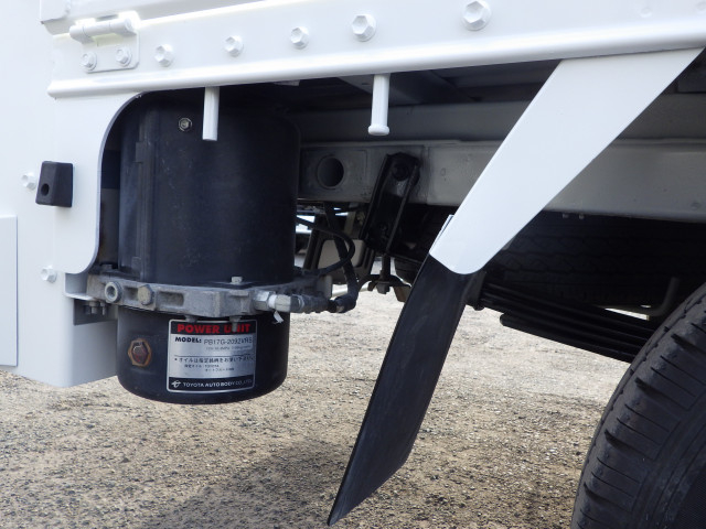 トヨタ ライトエース 小型 平ボディ DBF-S402U(99129) 37枚目