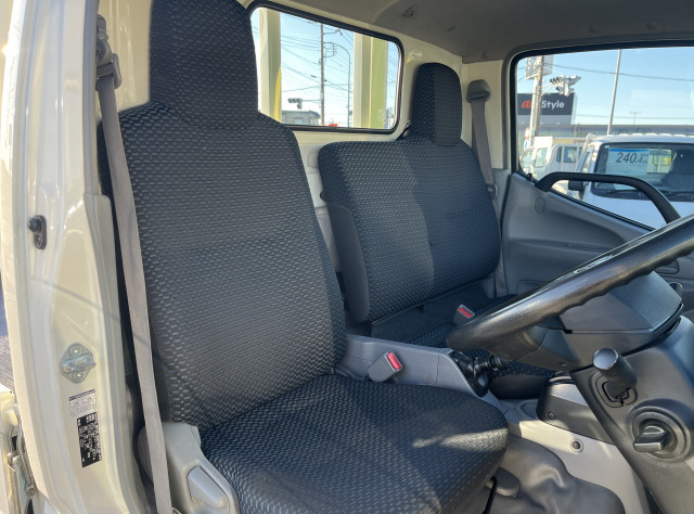 トヨタ ダイナ 小型 平ボディ 2RG-XZC605(99130) 14枚目