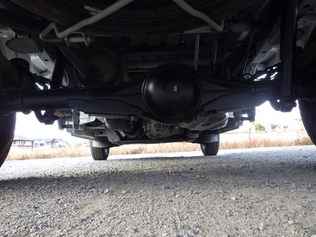 トヨタ ライトエース 小型 平ボディ DBF-S402U(99129) 43枚目