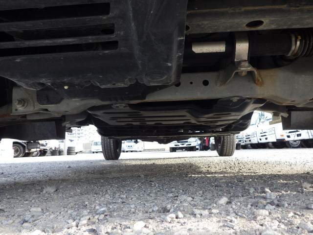 トヨタ ライトエース 小型 平ボディ DBF-S402U(99129) 44枚目