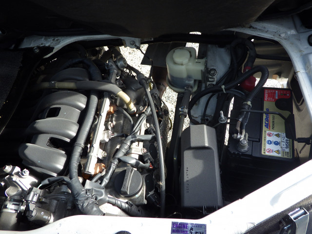 トヨタ ライトエース 小型 平ボディ DBF-S402U(99129) 46枚目