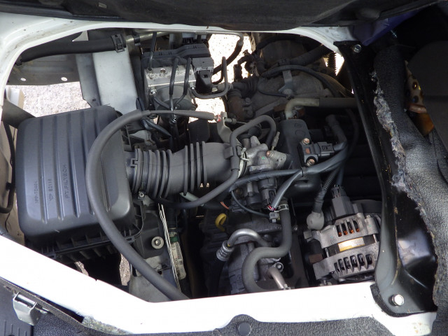 トヨタ ライトエース 小型 平ボディ DBF-S402U(99129) 48枚目