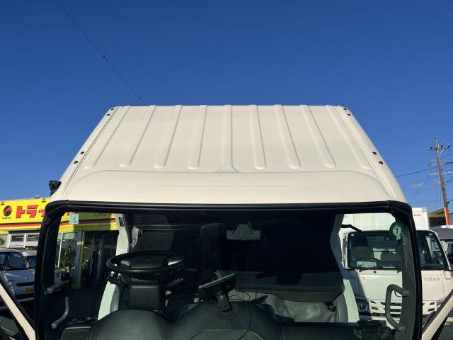 トヨタ ダイナ 小型 平ボディ 2RG-XZC605(99130) 31枚目