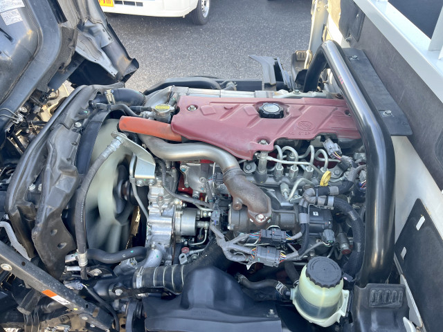 トヨタ ダイナ 小型 平ボディ 2RG-XZC605(99130) 32枚目