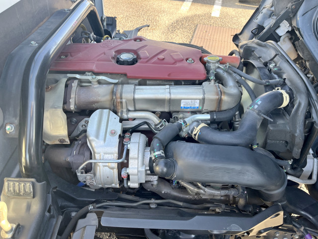 トヨタ ダイナ 小型 平ボディ 2RG-XZC605(99130) 33枚目