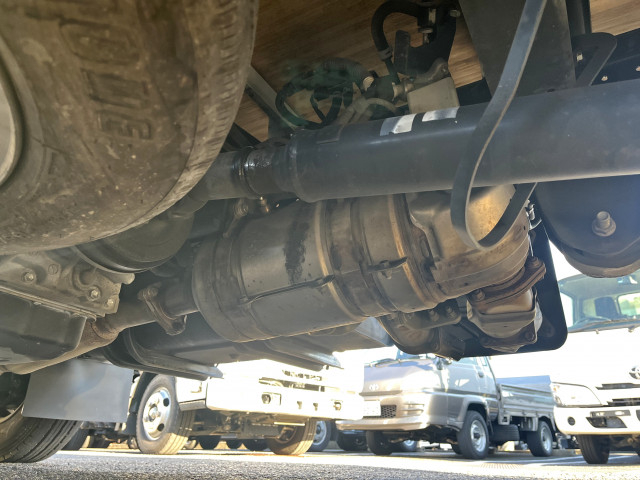 トヨタ ダイナ 小型 平ボディ 2RG-XZC605(99130) 35枚目