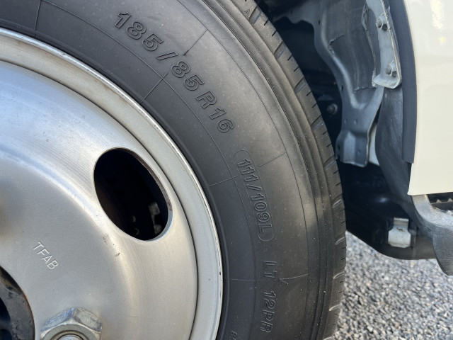 トヨタ ダイナ 小型 平ボディ 2RG-XZC605(99130) 39枚目