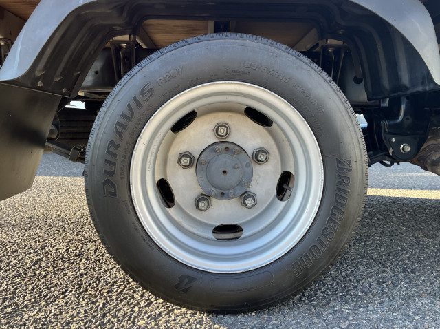 トヨタ ダイナ 小型 平ボディ 2RG-XZC605(99130) 41枚目