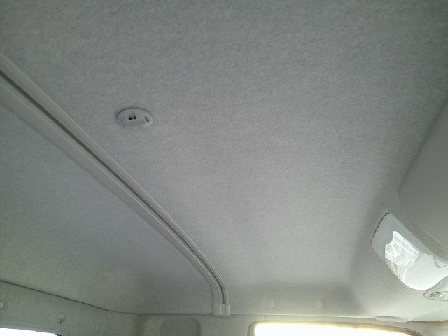 三菱ふそう ファイター 中型 平ボディ（クレーン付） 2KG-FK62F(99131) 25枚目