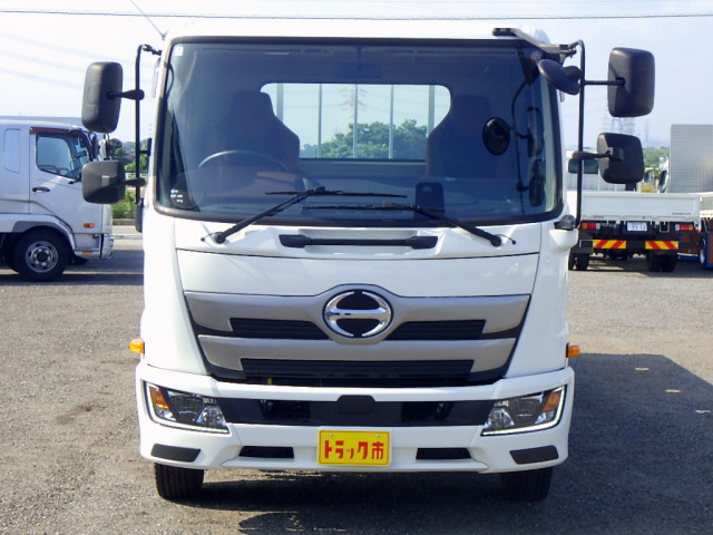 日野 レンジャー 中型 平ボディ 2PG-FC2ABA(110076) 3枚目