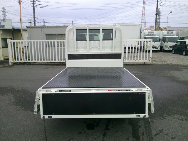 日野 デュトロ 小型 Wキャブ TKG-XZU605M(99153) 9枚目