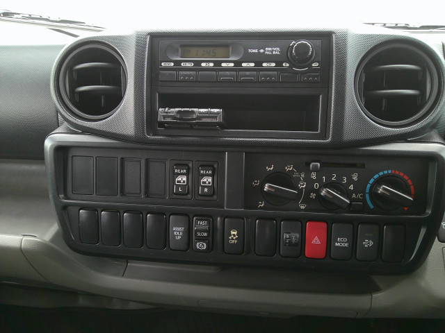 日野 デュトロ 小型 Wキャブ TKG-XZU605M(99153) 14枚目