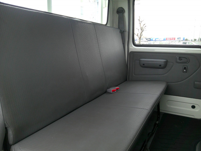 日野 デュトロ 小型 Wキャブ TKG-XZU605M(99153) 20枚目