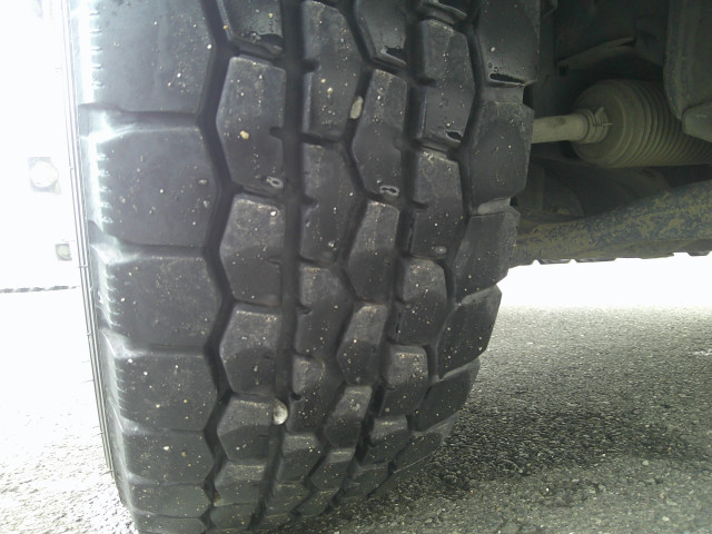 日野 デュトロ 小型 Wキャブ TKG-XZU605M(99153) 24枚目