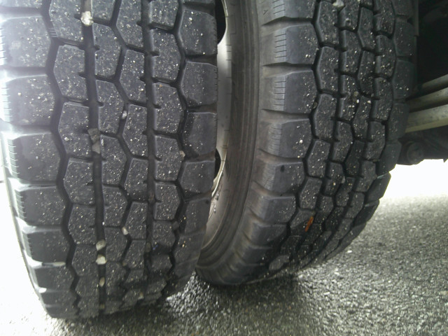 日野 デュトロ 小型 Wキャブ TKG-XZU605M(99153) 25枚目