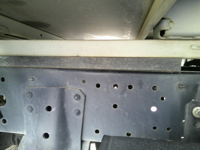 日野 デュトロ 小型 Wキャブ TKG-XZU605M(99153) 27枚目