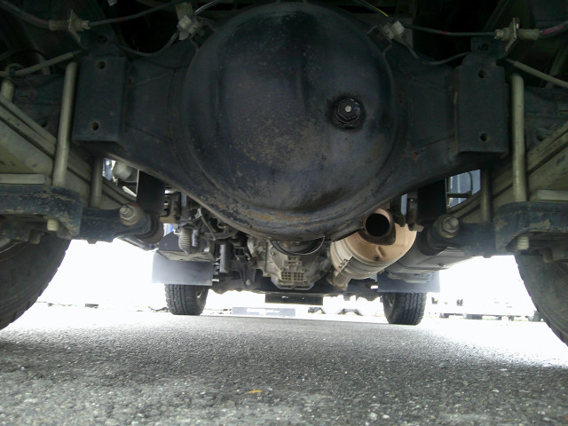 日野 デュトロ 小型 Wキャブ TKG-XZU605M(99153) 28枚目