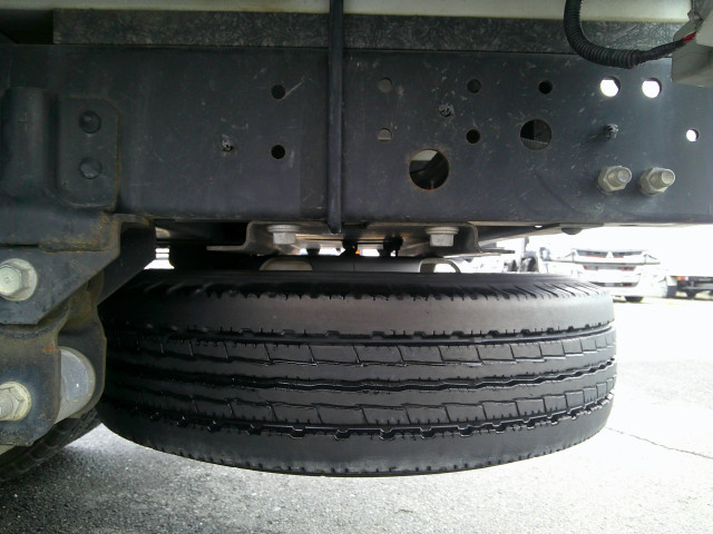 日野 デュトロ 小型 Wキャブ TKG-XZU605M(99153) 30枚目