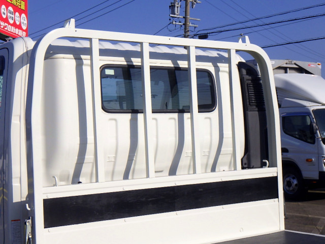 トヨタ ダイナ 小型 平ボディ 2RG-XZU710(99156) 9枚目