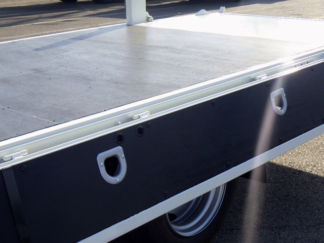 トヨタ ダイナ 小型 平ボディ 2RG-XZU710(99156) 10枚目