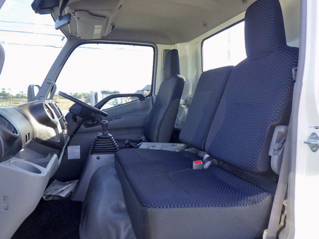 トヨタ ダイナ 小型 平ボディ 2RG-XZU710(99156) 11枚目