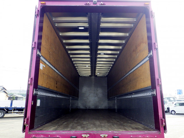 UDトラックス（日産） クオン 大型 ウィング 2PG-CG5CA(99157) 7枚目