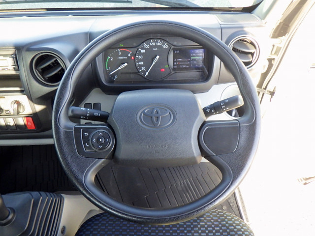 トヨタ ダイナ 小型 平ボディ 2RG-XZU710(99156) 12枚目