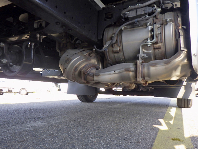 トヨタ ダイナ 小型 平ボディ 2RG-XZU710(99156) 21枚目