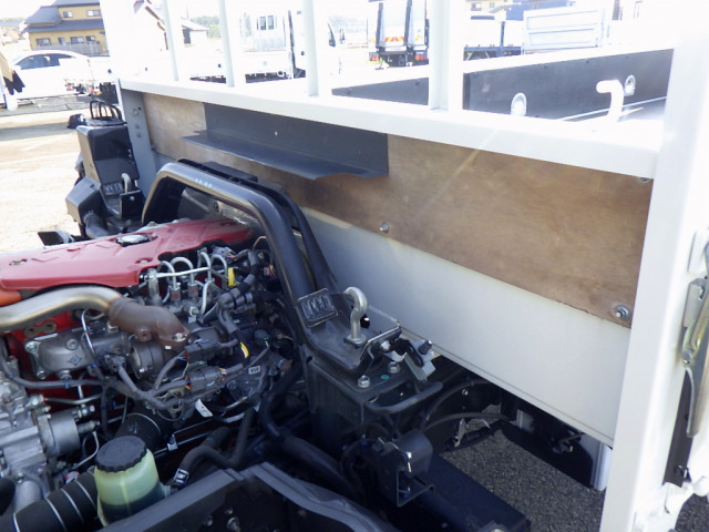 トヨタ ダイナ 小型 平ボディ 2RG-XZU710(99156) 24枚目