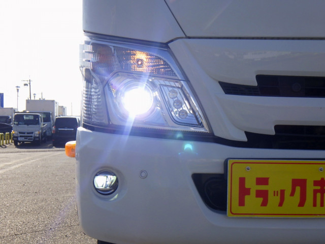 トヨタ ダイナ 小型 平ボディ 2RG-XZU710(99156) 25枚目