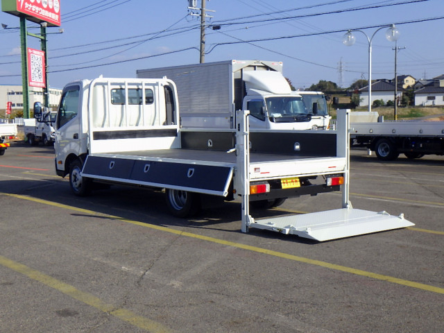 トヨタ ダイナ 小型 平ボディ 2RG-XZU710(99156) 26枚目