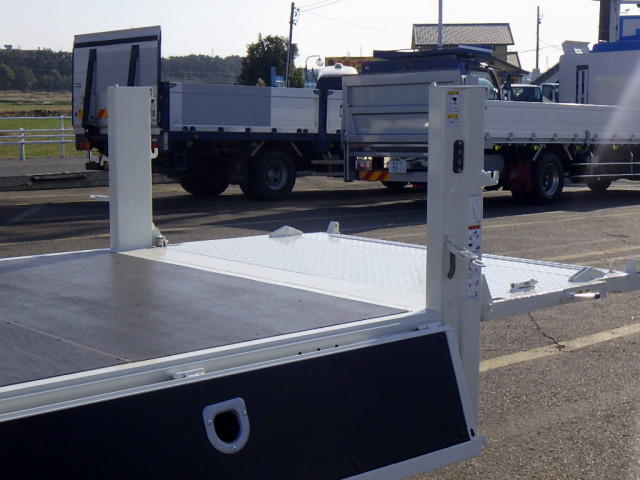 トヨタ ダイナ 小型 平ボディ 2RG-XZU710(99156) 31枚目